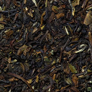 Darjeeling Nights Loose Black Tea