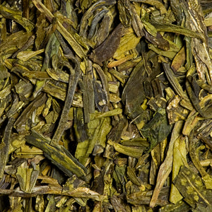 Dragonwell Dream Loose Green Tea