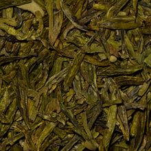 Load image into Gallery viewer, Dragonwell Extra Special Loose Green Tea