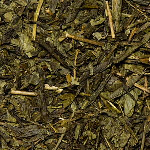 Garden Bancha Loose Green Tea
