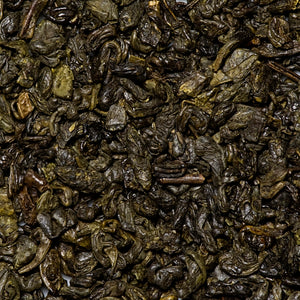 Gunpowder Gold Loose Green Tea
