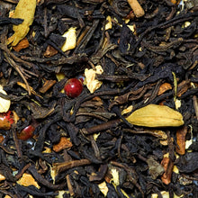 Load image into Gallery viewer, Rockin&#39; Chai Decaf Loose Black Tea