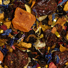 Load image into Gallery viewer, Tropic Storm Loose Black Tea