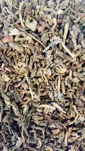 Korakundah Organic Decaf Loose Green Tea
