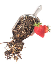 Load image into Gallery viewer, Strawberry Fields Forever Loose White Tea
