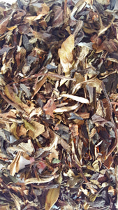 Strawberry Fields Forever Loose White Tea