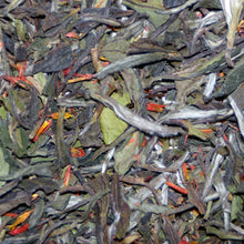Load image into Gallery viewer, Peach Indulgence Loose White Tea