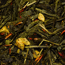 Load image into Gallery viewer, Apple Pearadise Loose Green Tea