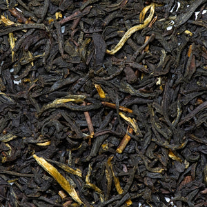 Earl Grey Supreme Loose Black Tea