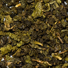 Load image into Gallery viewer, Emerald Green Oolong Loose Tea