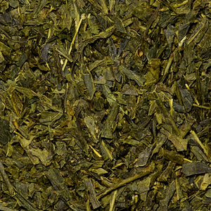 Imperial Bancha Loose Green Tea
