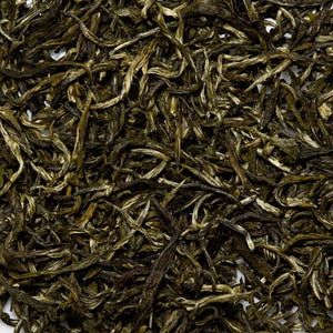 Mao Jian Green Loose Tea