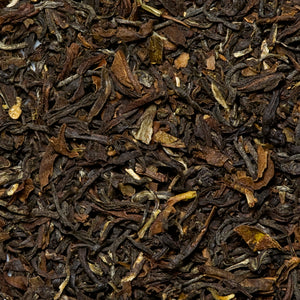 Seeyok Darjeeling Loose Black Tea
