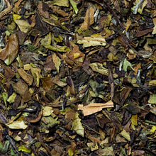 Load image into Gallery viewer, Shou Mei White Loose Tea