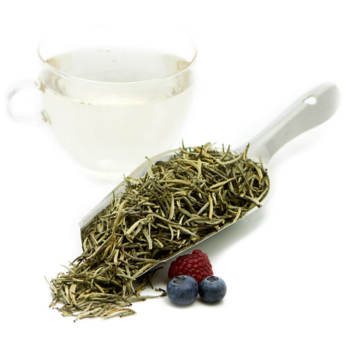 Ceylon Kirkoswald Silver Tips Loose White Tea
