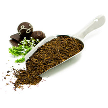 Load image into Gallery viewer, Chocolate Vanilla Twist Loose Herbal Tea