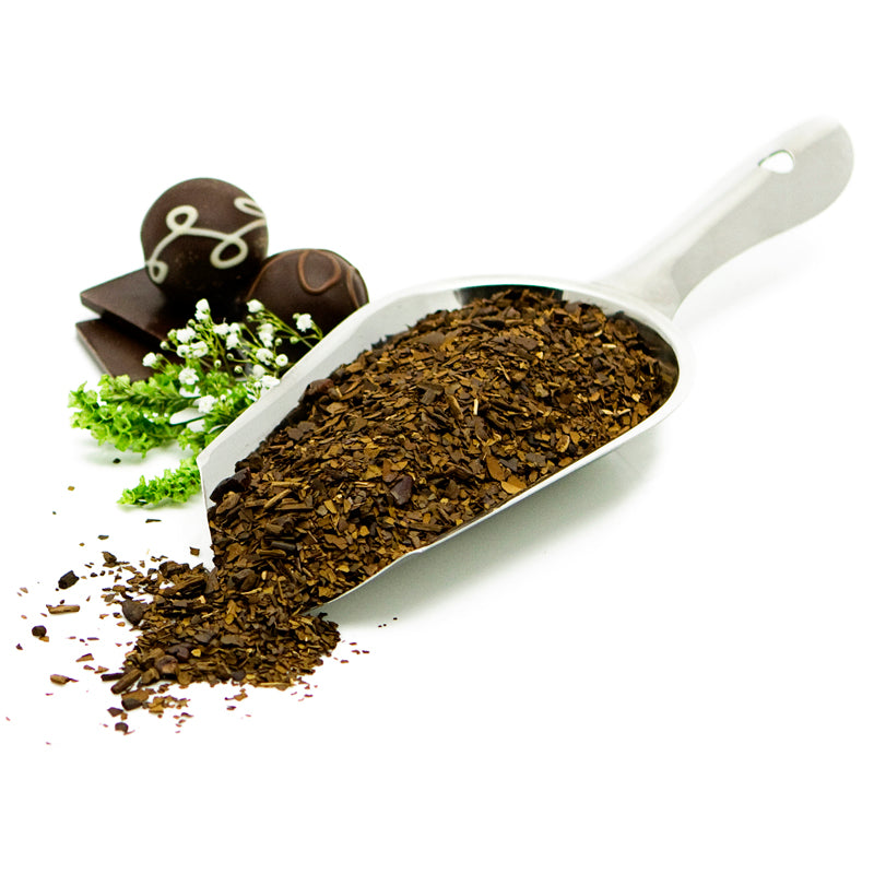 Chocolate Vanilla Twist Loose Herbal Tea
