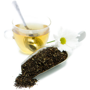 Darjeeling Nights Loose Black Tea