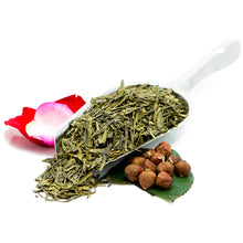 Load image into Gallery viewer, Dragonwell Dream Loose Green Tea