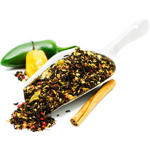 Spicy Chai Escape Loose Black Tea