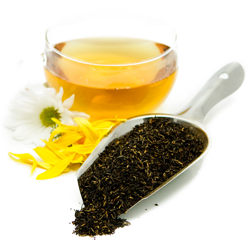 Yunnan Gold Rush Loose Black Tea